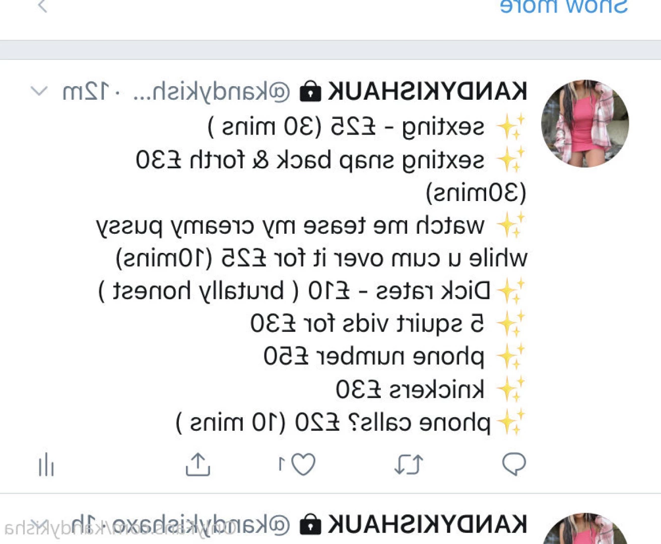 xKandyKishax [ kandykisha ] Onlyfans leaked photo 10182563 on Hotleaks.tv