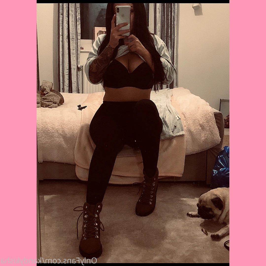 xKandyKishax [ kandykisha ] Onlyfans leaked photo 10182918 on Hotleaks.tv