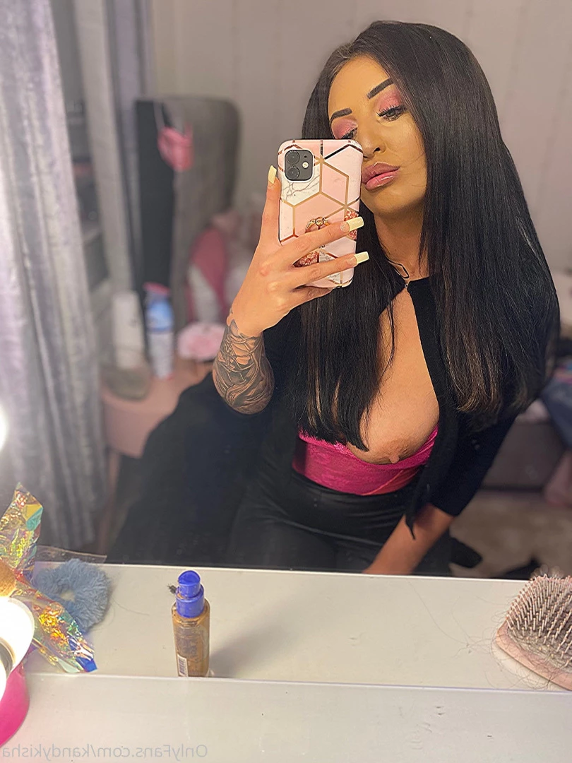 xKandyKishax [ kandykisha ] Onlyfans leaked photo 10190336 on Hotleaks.tv