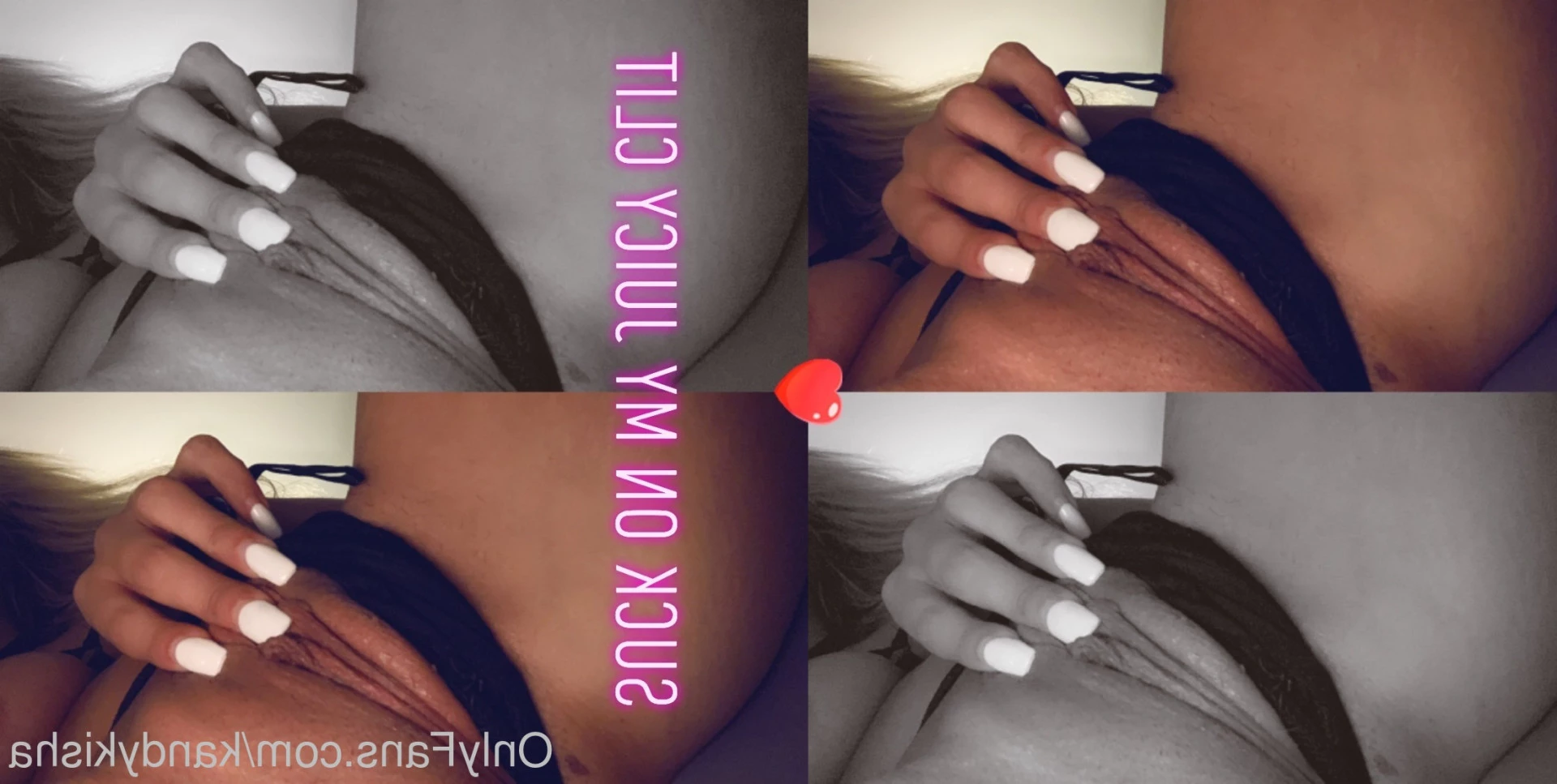 xKandyKishax [ kandykisha ] Onlyfans leaked photo 10190811 on Hotleaks.tv