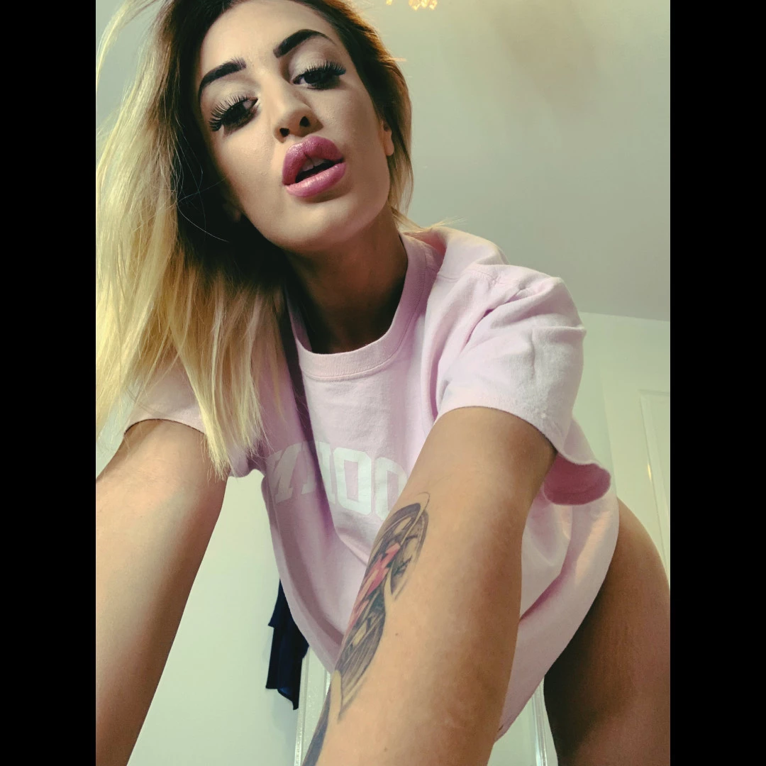 xKandyKishax [ kandykisha ] Onlyfans leaked photo 10191812 on Hotleaks.tv