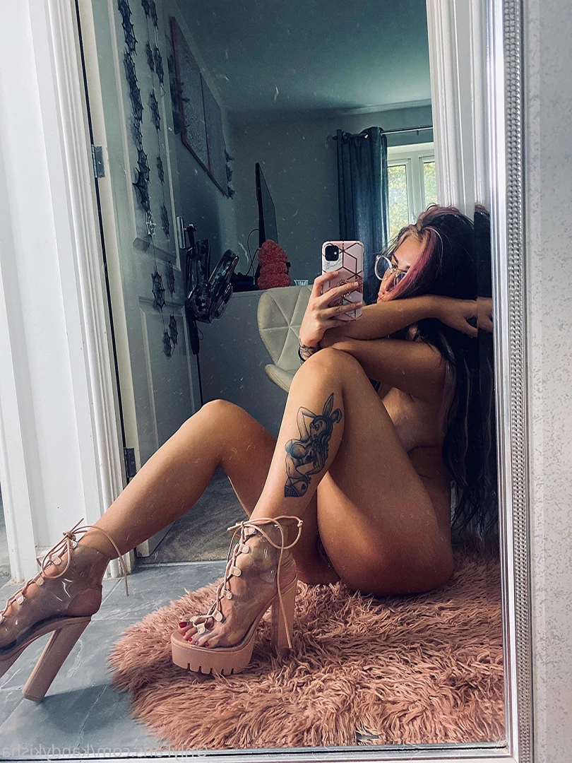 xKandyKishax [ kandykisha ] Onlyfans leaked photo 10192315 on Hotleaks.tv