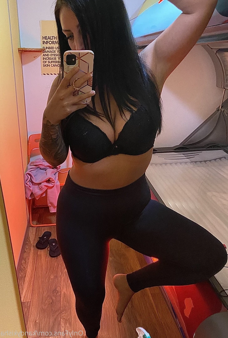 xKandyKishax [ kandykisha ] Onlyfans leaked photo 10194424 on Hotleaks.tv