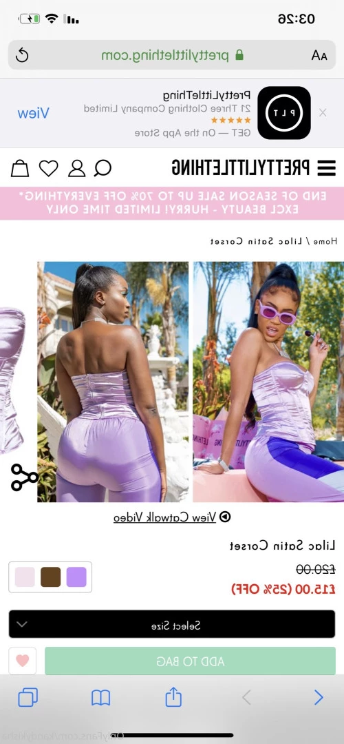 xKandyKishax [ kandykisha ] Onlyfans leaked photo 10195597 on Hotleaks.tv