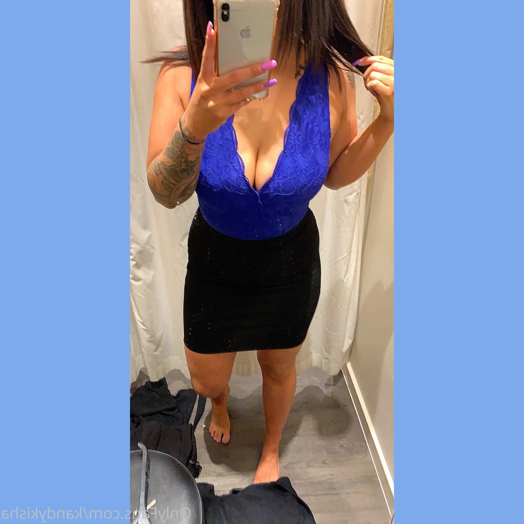 xKandyKishax [ kandykisha ] Onlyfans leaked photo 10200787 on Hotleaks.tv