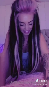xKandyKishax [ kandykisha ] Onlyfans leaked video 10376181 on Hotleaks.tv
