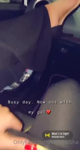 xKandyKishax [ kandykisha ] Onlyfans leaked video 10376259 on Hotleaks.tv