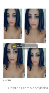 xKandyKishax [ kandykisha ] Onlyfans leaked video 10376331 on Hotleaks.tv