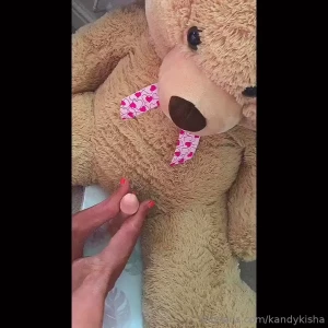 xKandyKishax [ kandykisha ] Onlyfans leaked video 10376399 on Hotleaks.tv