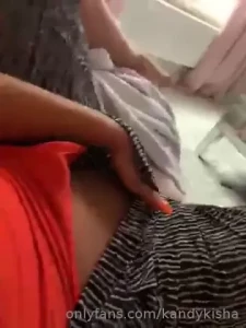 xKandyKishax [ kandykisha ] Onlyfans leaked video 10376451 on Hotleaks.tv