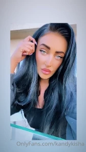 xKandyKishax [ kandykisha ] Onlyfans leaked video 10376485 on Hotleaks.tv