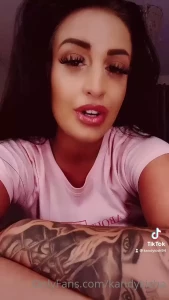 xKandyKishax [ kandykisha ] Onlyfans leaked video 10376531 on Hotleaks.tv