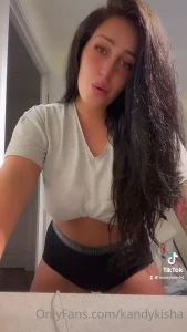 xKandyKishax [ kandykisha ] Onlyfans leaked video 10376564 on Hotleaks.tv