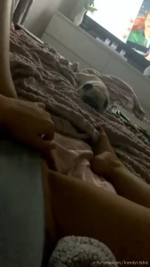 xKandyKishax [ kandykisha ] Onlyfans leaked video 10376650 on Hotleaks.tv