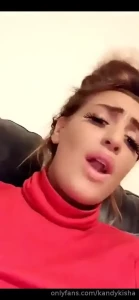 xKandyKishax [ kandykisha ] Onlyfans leaked video 10376656 on Hotleaks.tv