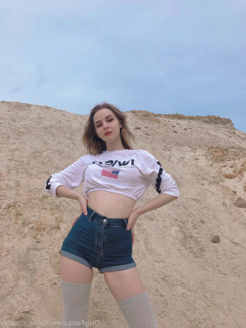 Kanra [ kanra_cosplay ] Onlyfans leaked photo 10966324 on Hotleaks.tv