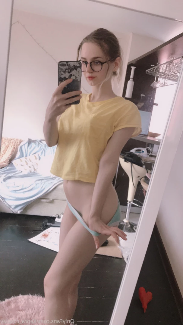 Kanra [ kanra_cosplay ] Onlyfans leaked photo 11485455 on Hotleaks.tv