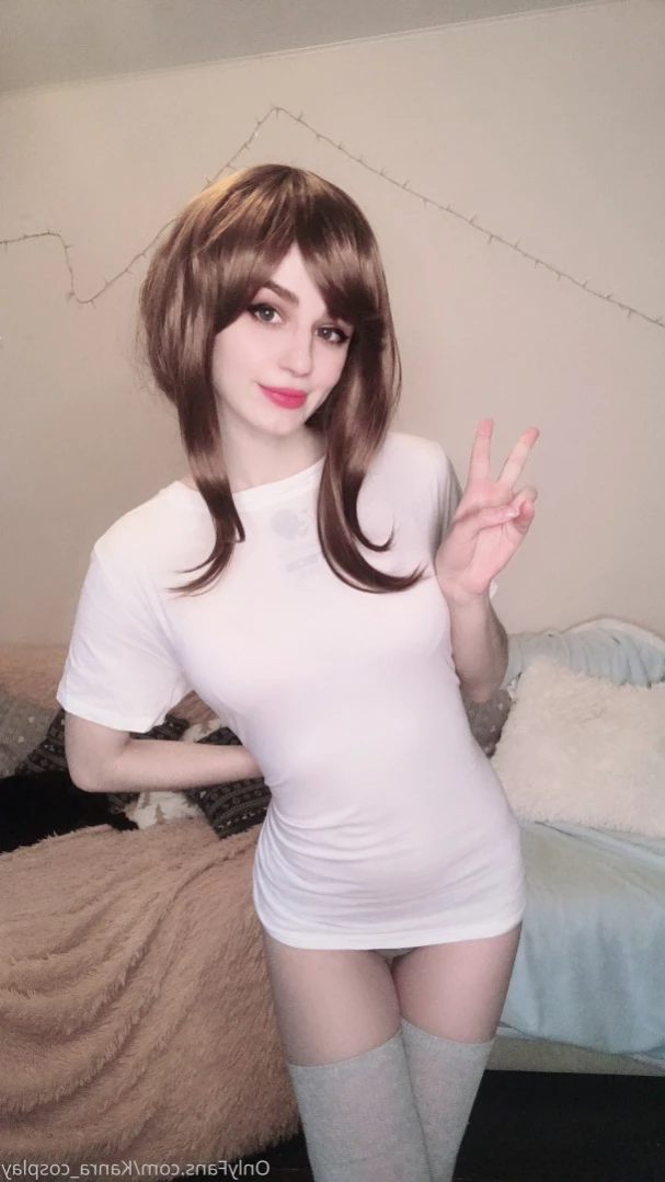Kanra [ kanra_cosplay ] Onlyfans leaked photo 11566164 on Hotleaks.tv