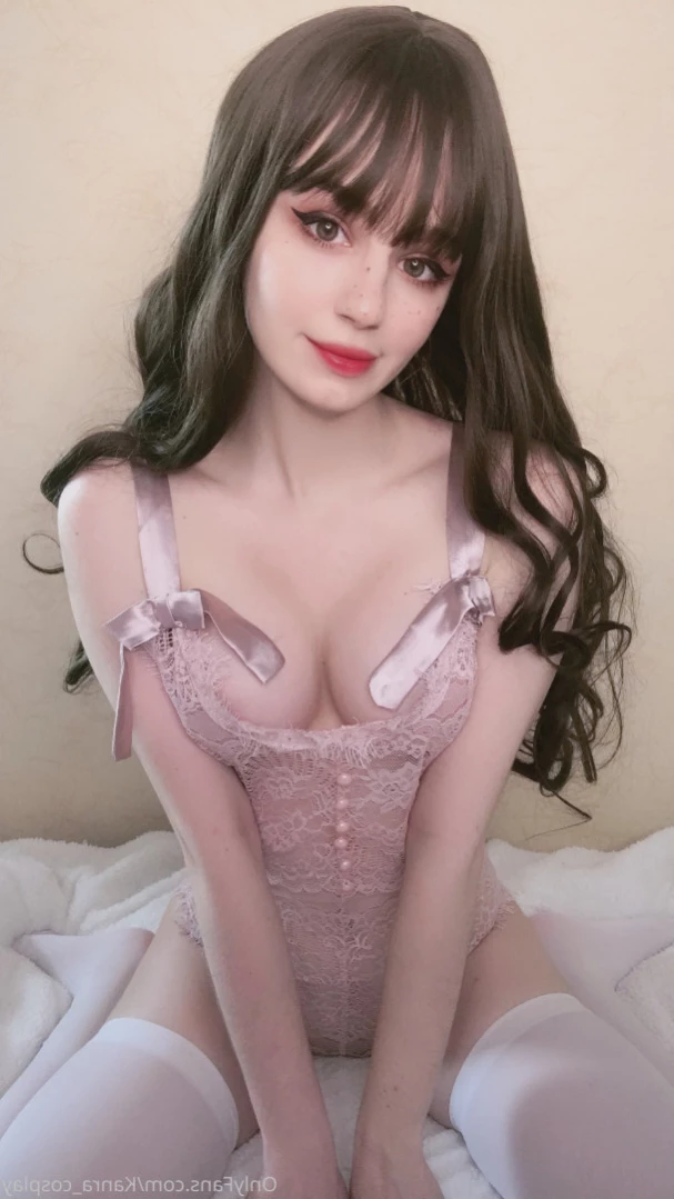 Kanra [ kanra_cosplay ] Onlyfans leaked photo 11794304 on Hotleaks.tv