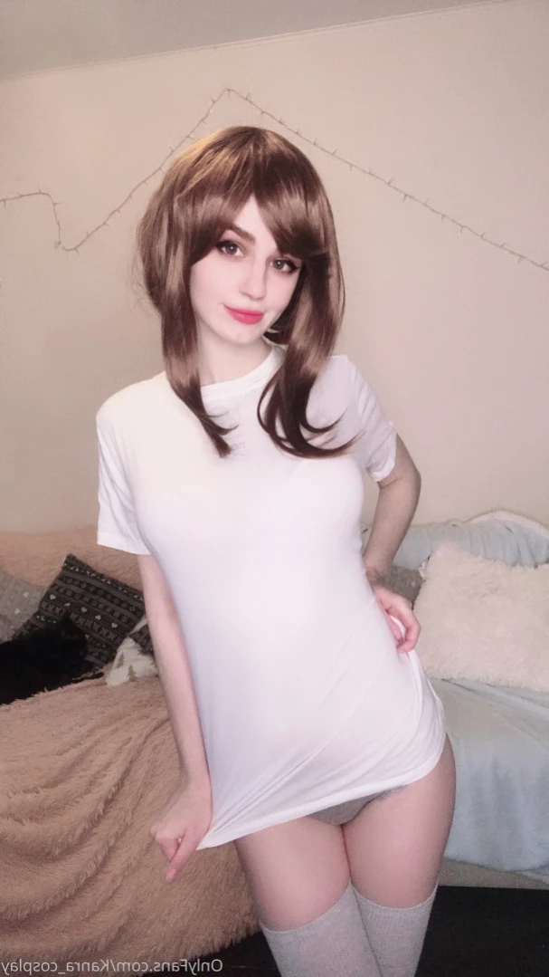 Kanra [ kanra_cosplay ] Onlyfans leaked photo 12002084 on Hotleaks.tv