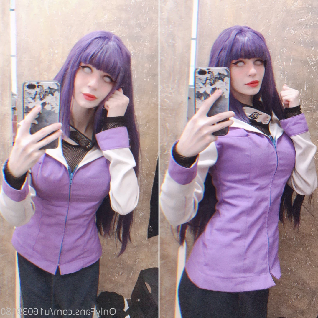 Kanra [ kanra_cosplay ] Onlyfans leaked photo 12372840 on Hotleaks.tv
