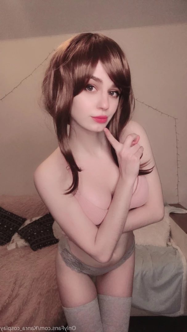 Kanra [ kanra_cosplay ] Onlyfans leaked photo 12584556 on Hotleaks.tv