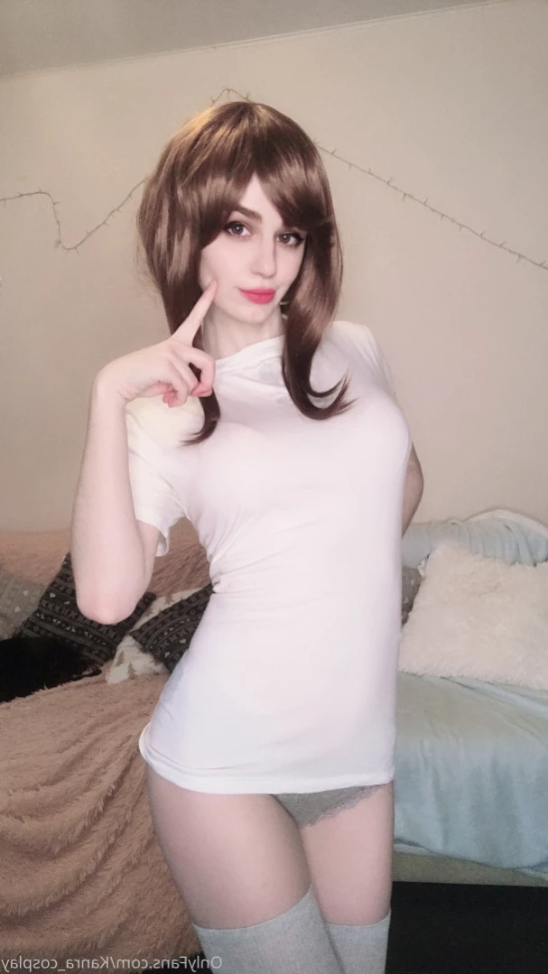 Kanra [ kanra_cosplay ] Onlyfans leaked photo 12676196 on Hotleaks.tv