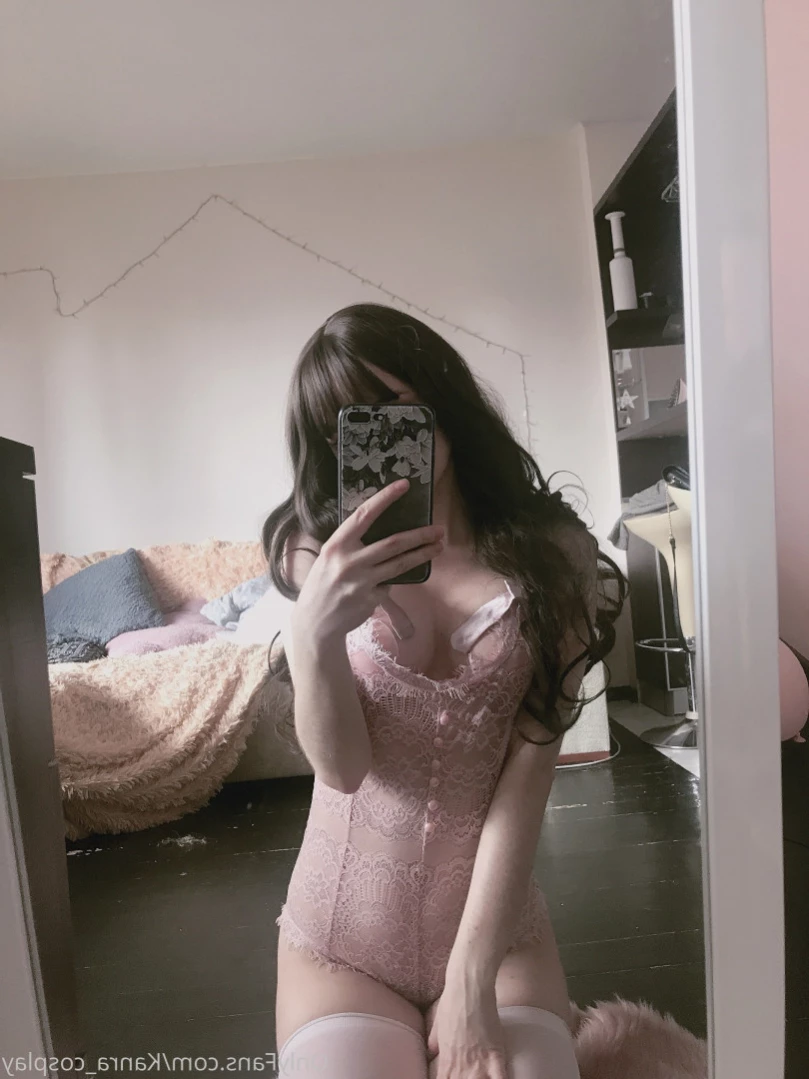 Kanra [ kanra_cosplay ] Onlyfans leaked photo 13189947 on Hotleaks.tv