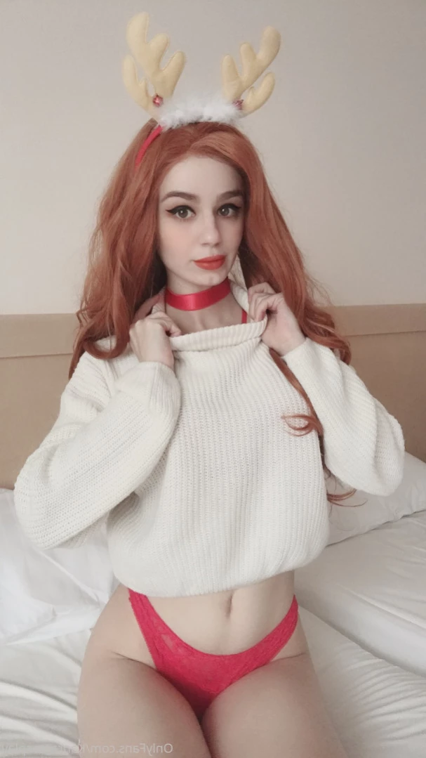 Kanra [ kanra_cosplay ] Onlyfans leaked photo 13190322 on Hotleaks.tv