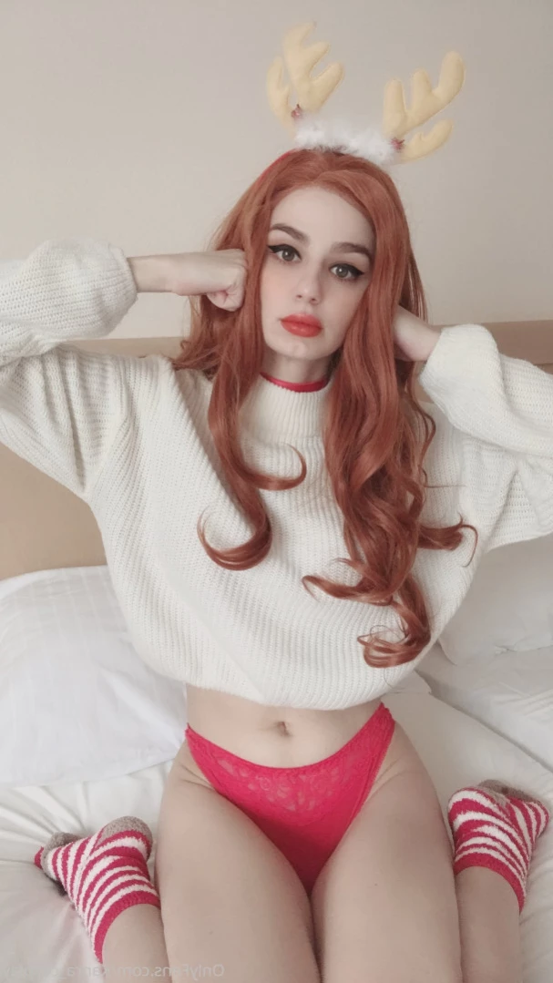 Kanra [ kanra_cosplay ] Onlyfans leaked photo 13190357 on Hotleaks.tv