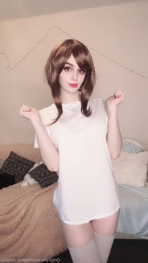 Kanra [ kanra_cosplay ] Onlyfans leaked photo 13190361 on Hotleaks.tv