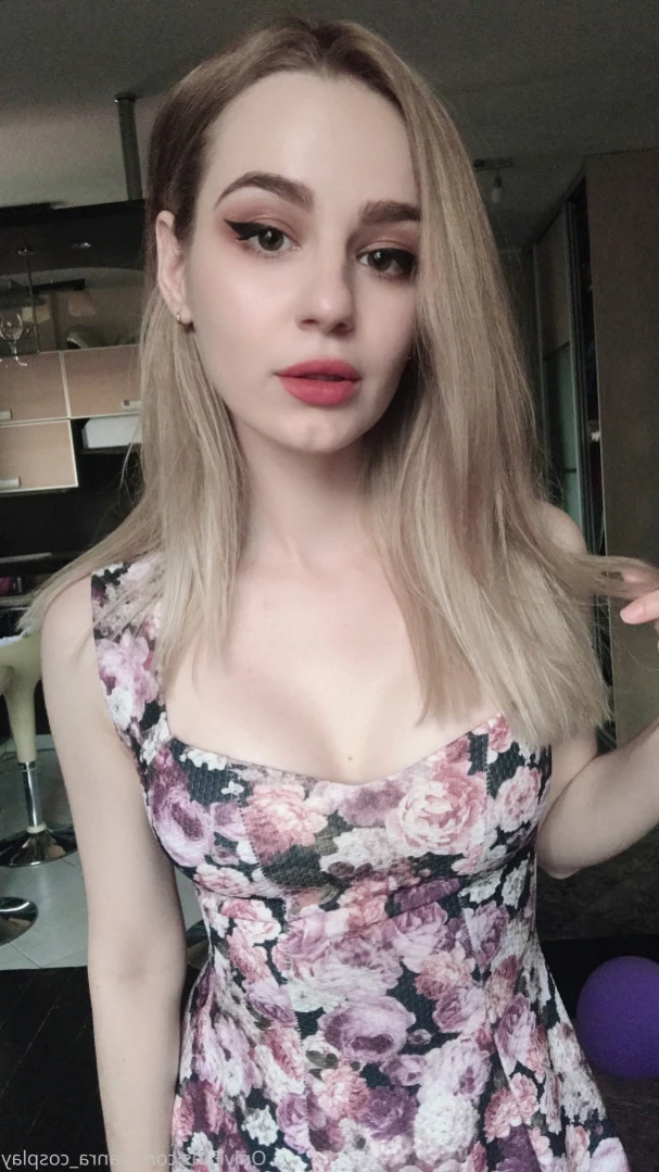 Kanra [ kanra_cosplay ] Onlyfans leaked photo 13190422 on Hotleaks.tv