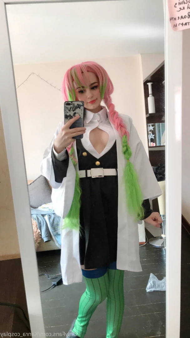 Kanra [ kanra_cosplay ] Onlyfans leaked photo 13190487 on Hotleaks.tv