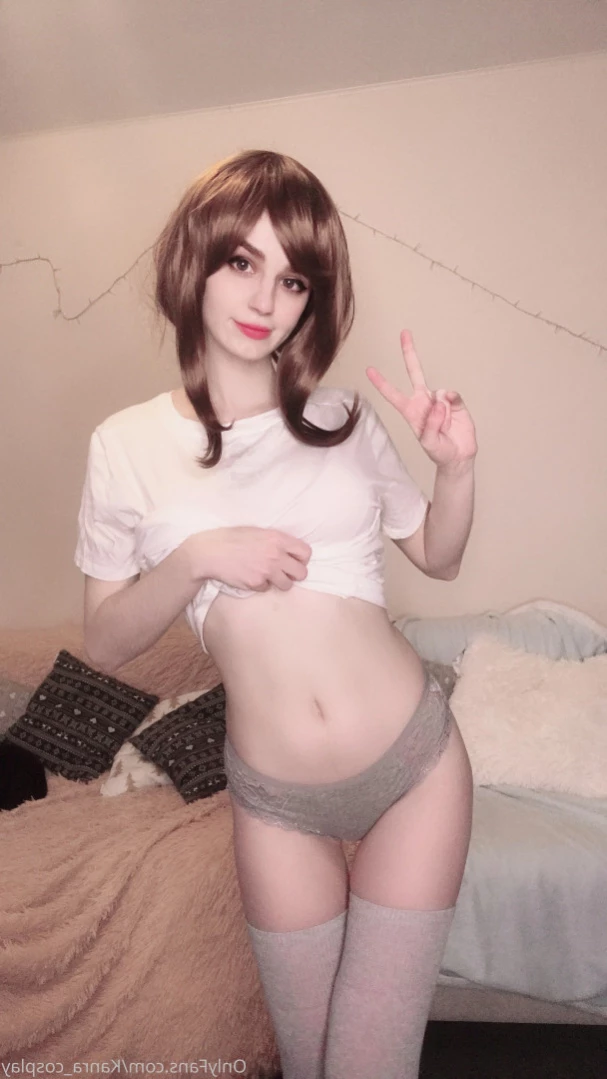 Kanra [ kanra_cosplay ] Onlyfans leaked photo 13197971 on Hotleaks.tv