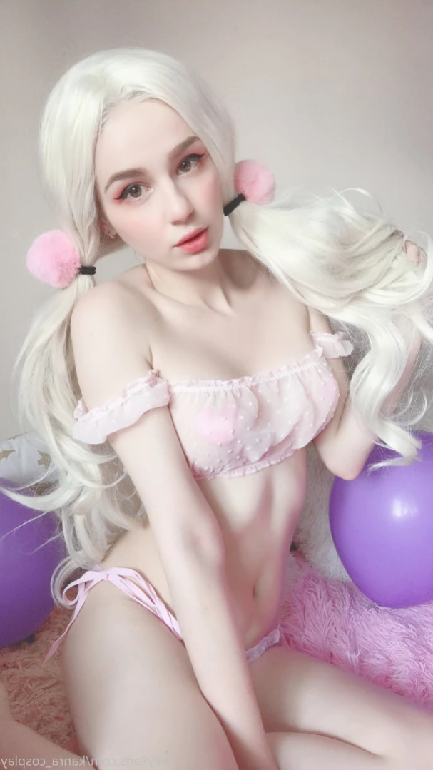 Kanra [ kanra_cosplay ] Onlyfans leaked photo 13198350 on Hotleaks.tv