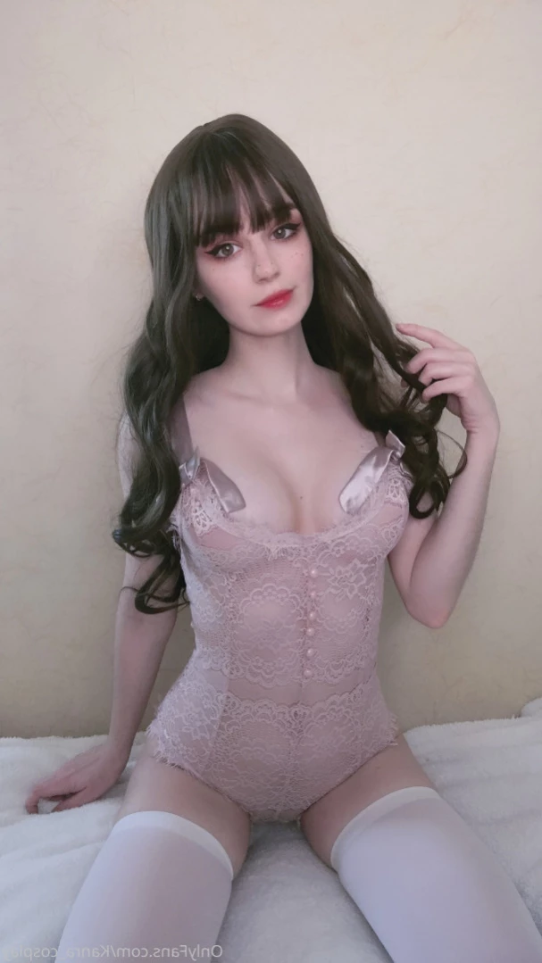 Kanra [ kanra_cosplay ] Onlyfans leaked photo 13198357 on Hotleaks.tv