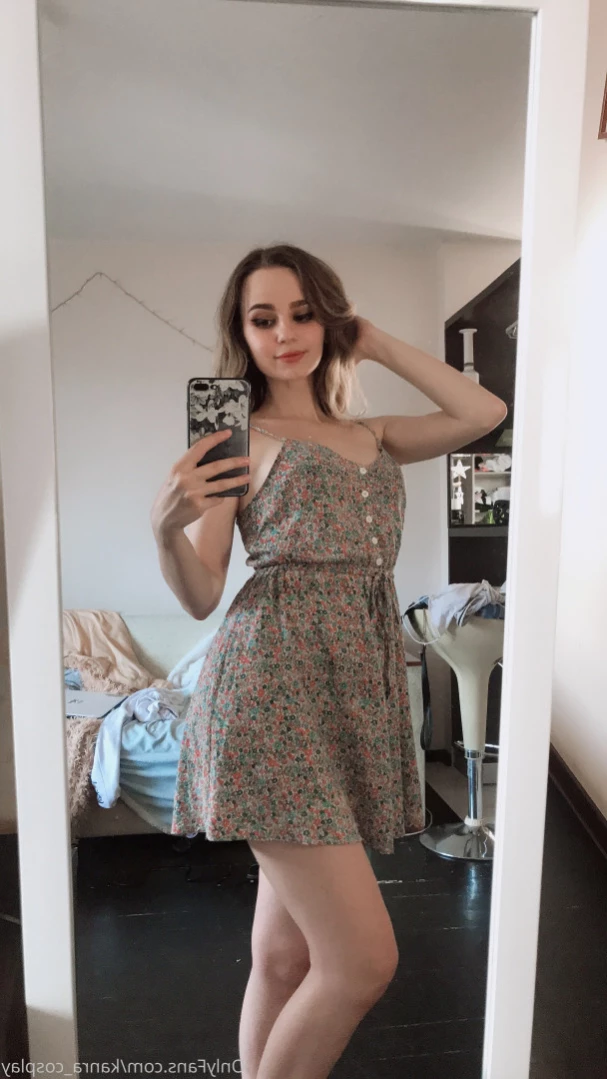 Kanra [ kanra_cosplay ] Onlyfans leaked photo 13198429 on Hotleaks.tv