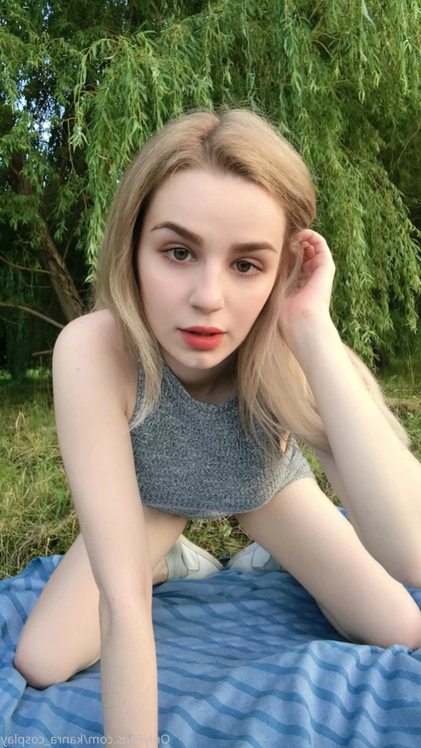 Kanra [ kanra_cosplay ] Onlyfans leaked photo 13198448 on Hotleaks.tv