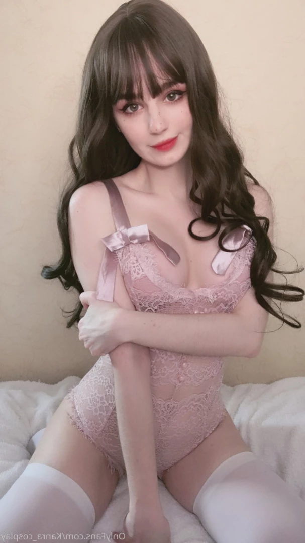 Kanra [ kanra_cosplay ] Onlyfans leaked photo 13198522 on Hotleaks.tv