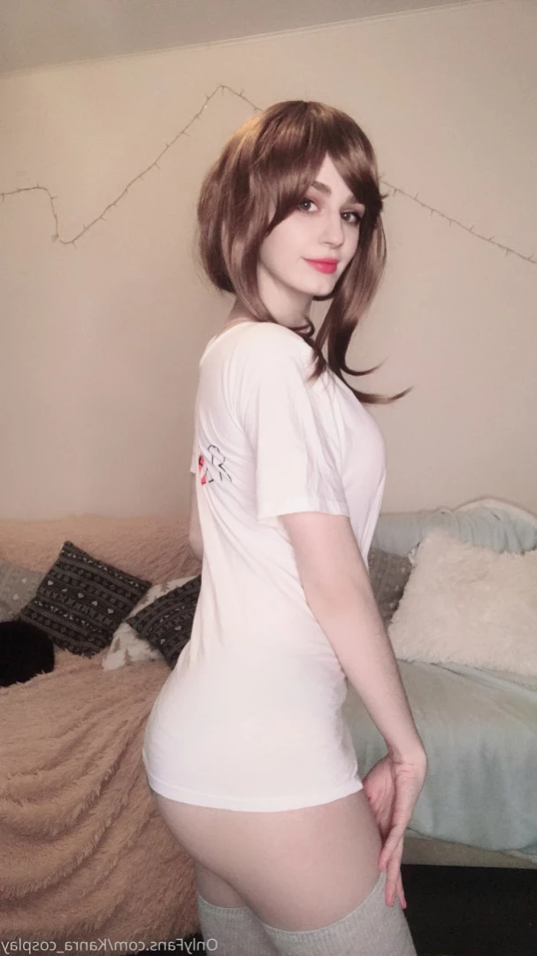 Kanra [ kanra_cosplay ] Onlyfans leaked photo 13198583 on Hotleaks.tv