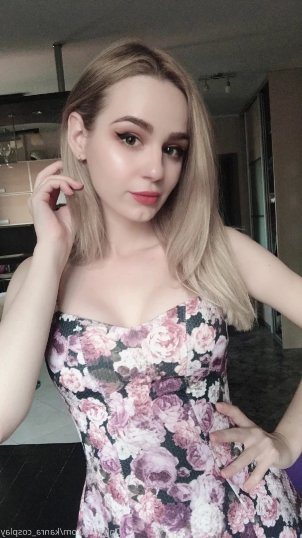 Kanra [ kanra_cosplay ] Onlyfans leaked photo 13198655 on Hotleaks.tv
