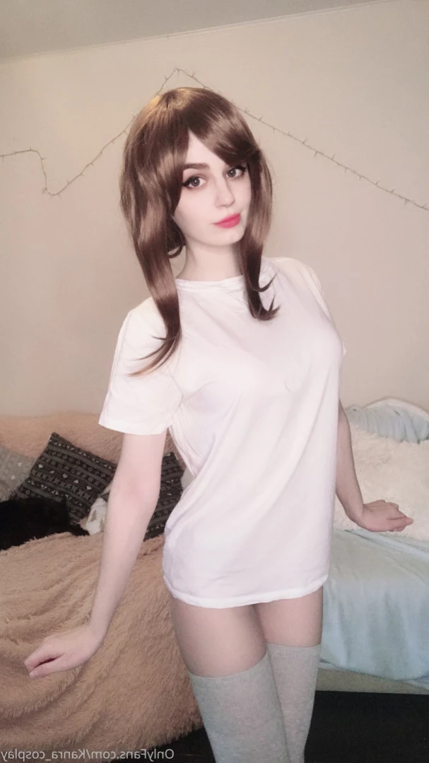 Kanra [ kanra_cosplay ] Onlyfans leaked photo 13256975 on Hotleaks.tv