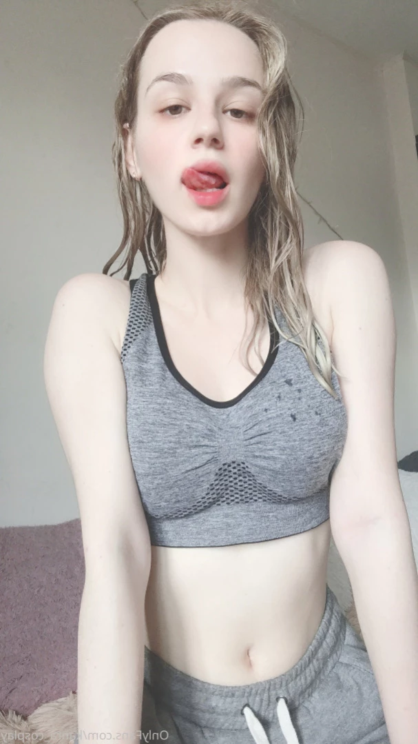 Kanra [ kanra_cosplay ] Onlyfans leaked photo 13306658 on Hotleaks.tv