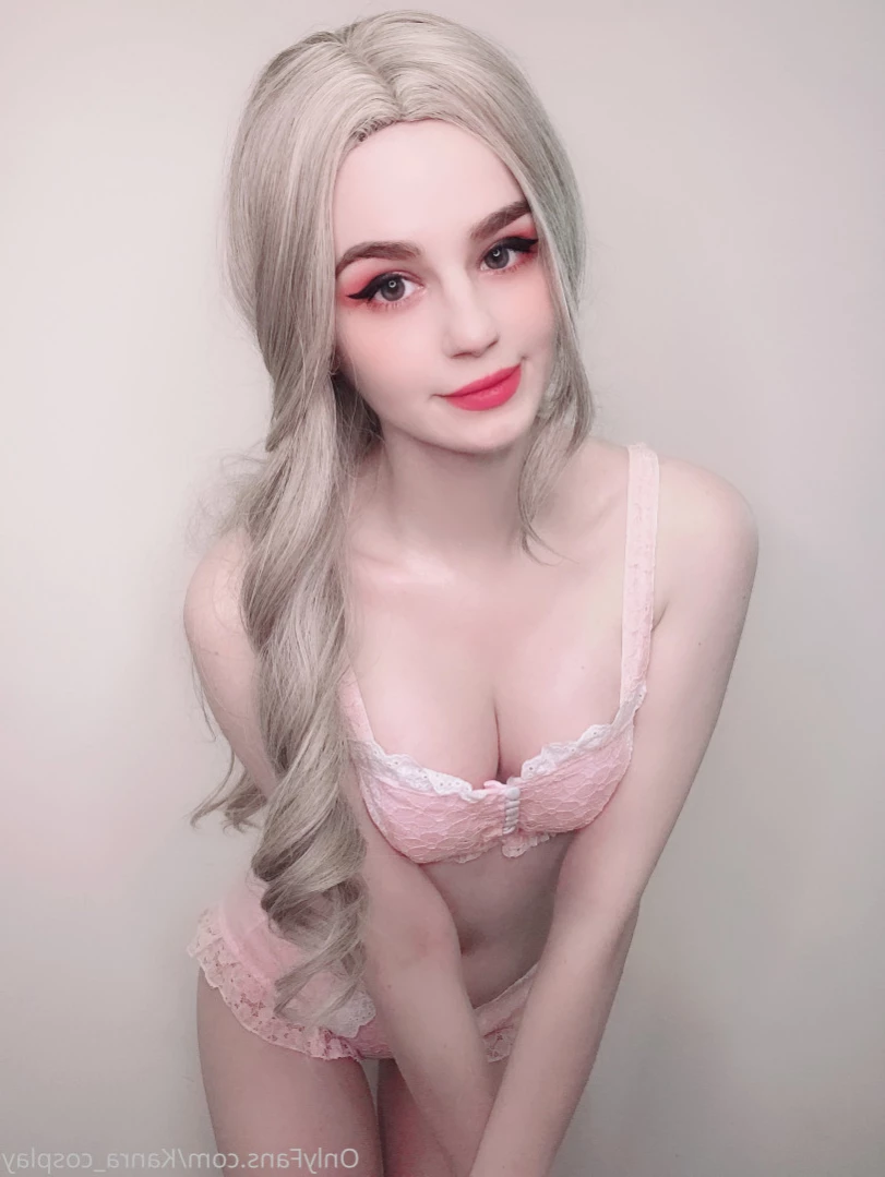 Kanra [ kanra_cosplay ] Onlyfans leaked photo 13334607 on Hotleaks.tv