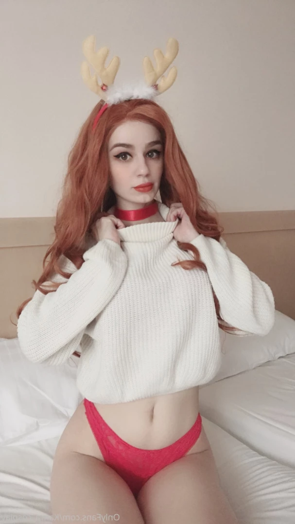 Kanra [ kanra_cosplay ] Onlyfans leaked photo 13729327 on Hotleaks.tv