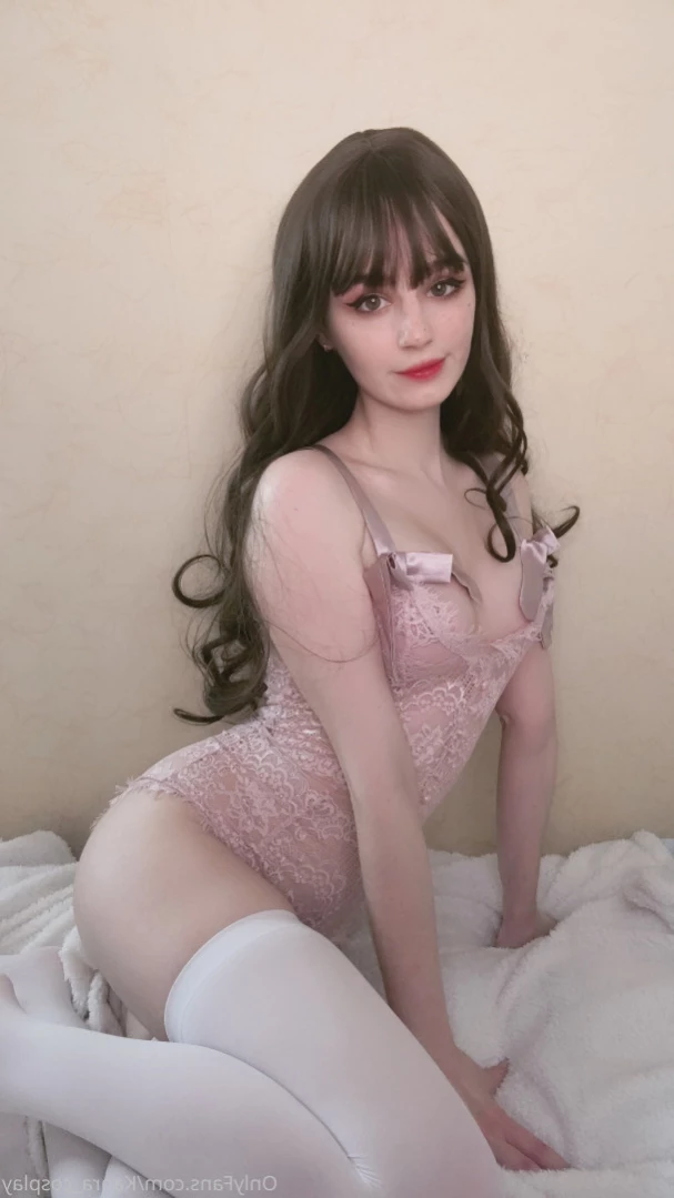 Kanra [ kanra_cosplay ] Onlyfans leaked photo 13860272 on Hotleaks.tv