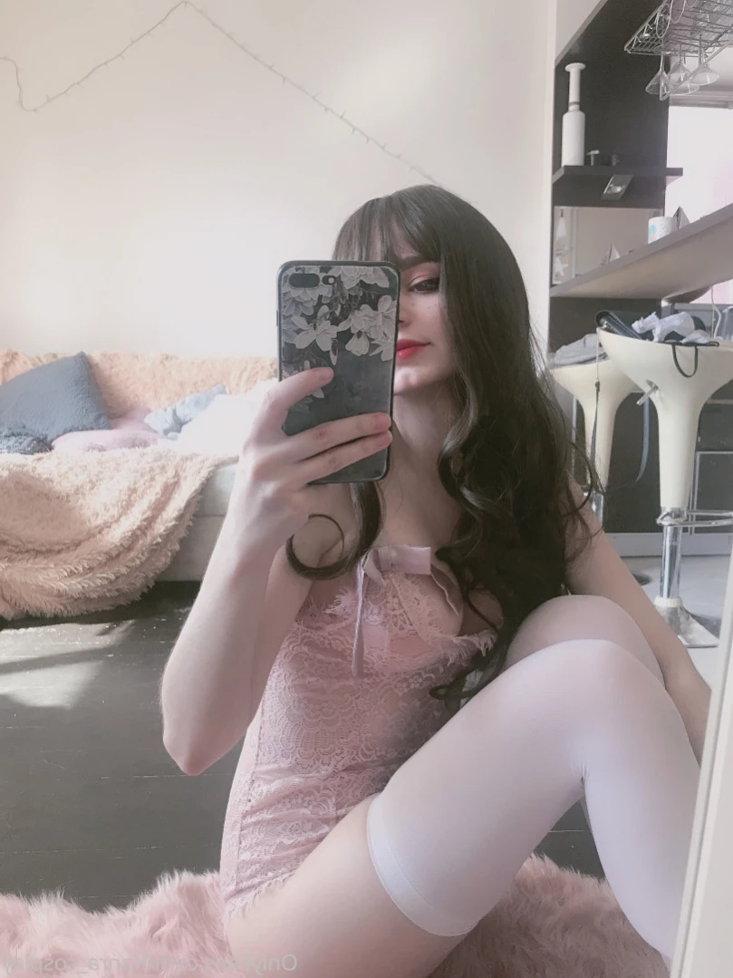Kanra [ kanra_cosplay ] Onlyfans leaked photo 13860287 on Hotleaks.tv