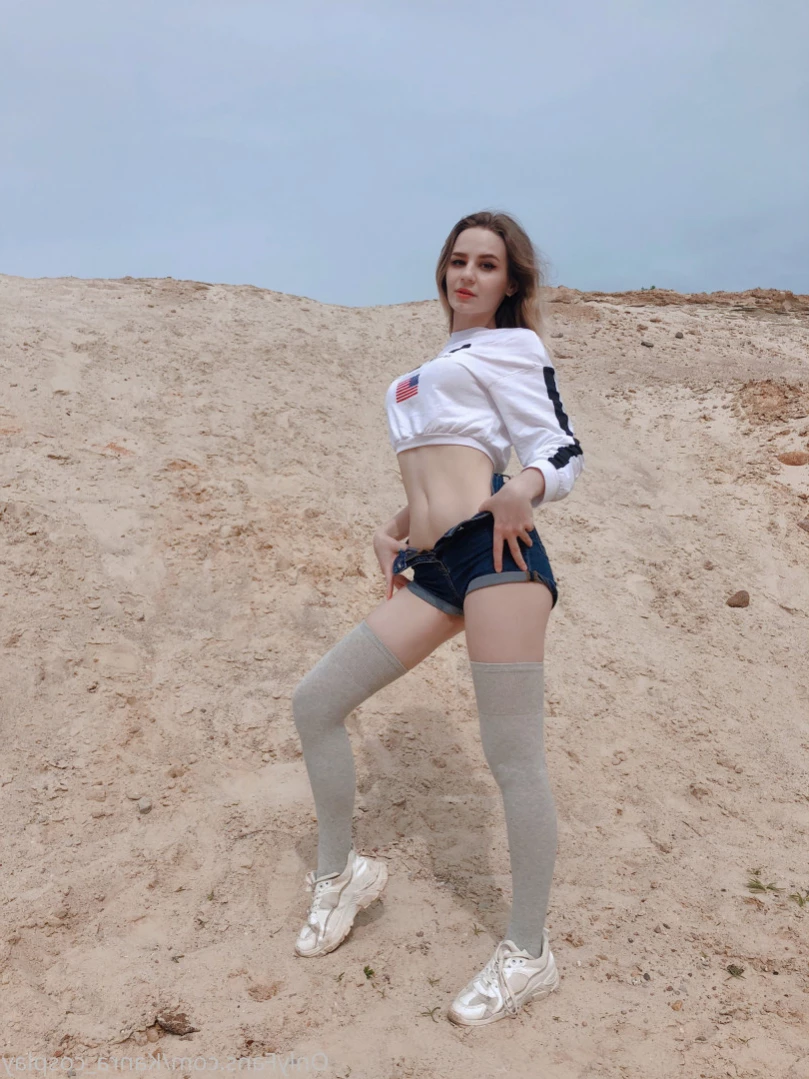 Kanra [ kanra_cosplay ] Onlyfans leaked photo 14094486 on Hotleaks.tv