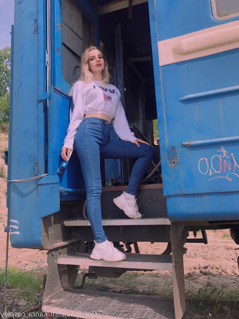 Kanra [ kanra_cosplay ] Onlyfans leaked photo 14322733 on Hotleaks.tv