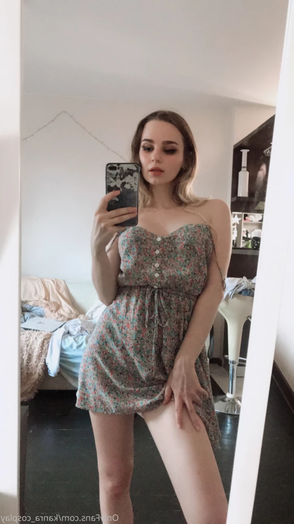 Kanra [ kanra_cosplay ] Onlyfans leaked photo 14437579 on Hotleaks.tv